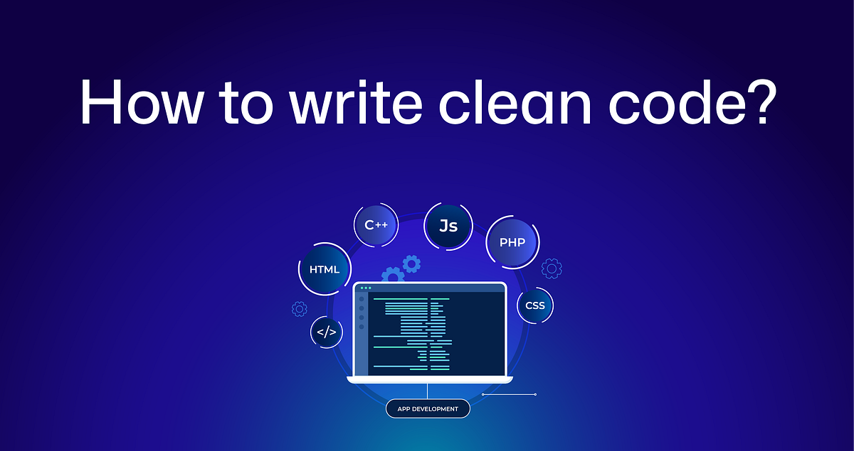 clean code