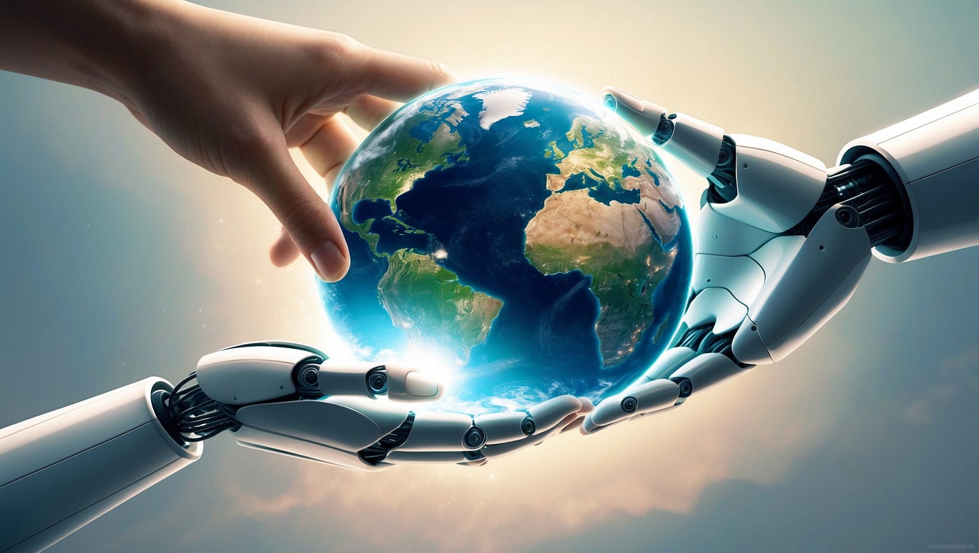 ai in climate change