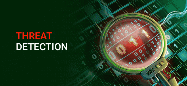 ai powered threat detection