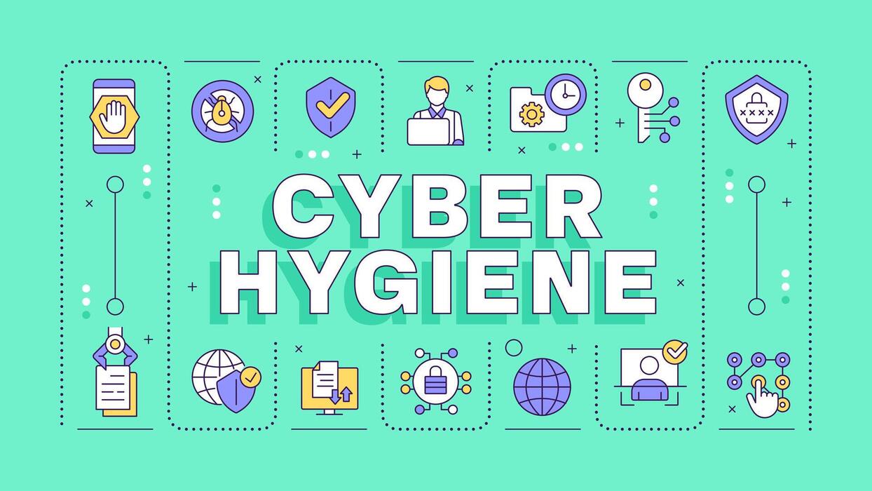cyber hygiene