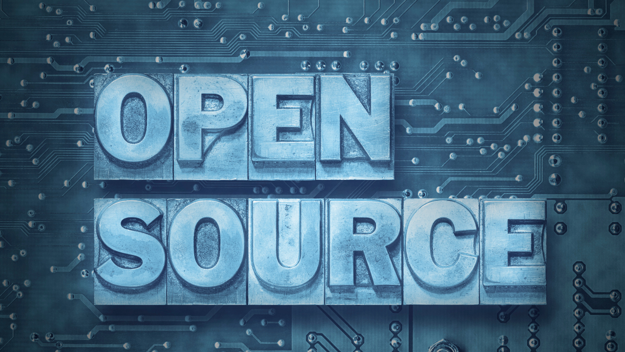 open source